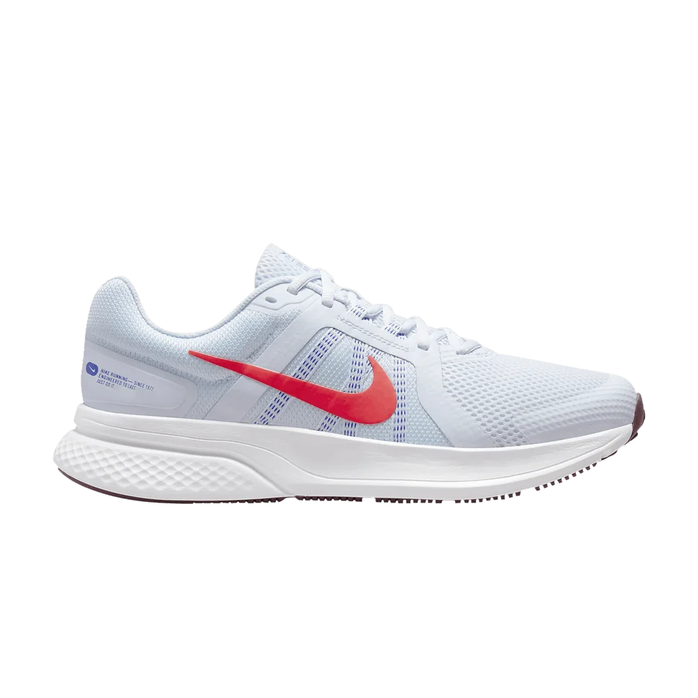 Krossovki-Nike-Run-Swift-2-Football-Grey-Crimson
