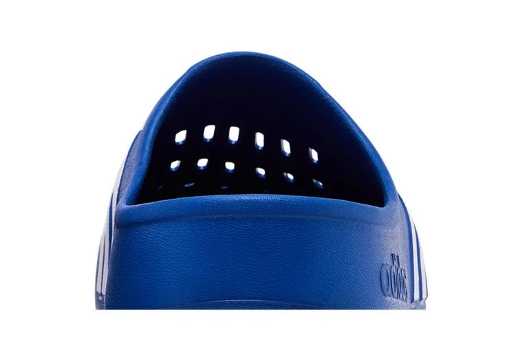 Сабо adidas Adilette Clog 'Royal Blue'