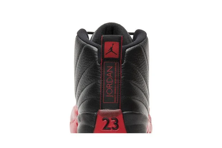 Кроссовки Air Jordan 12 Retro 'Flu Game' 2016
