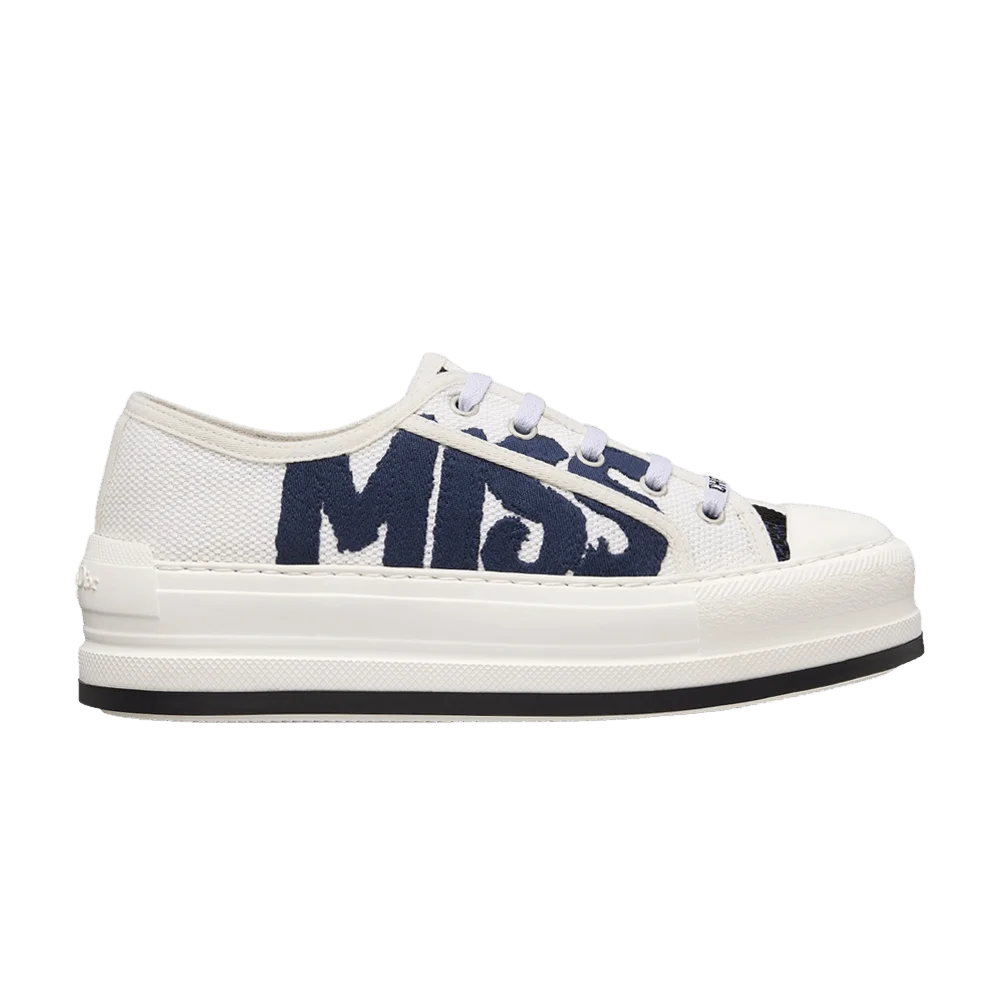 Krossovki-Dior-Wmns-WalknDior-Platform-White-Deep-Blue