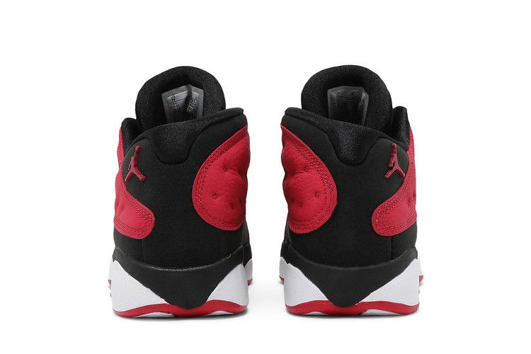 Кроссовки Air Jordan 13 Retro Low GS 'Very Berry'