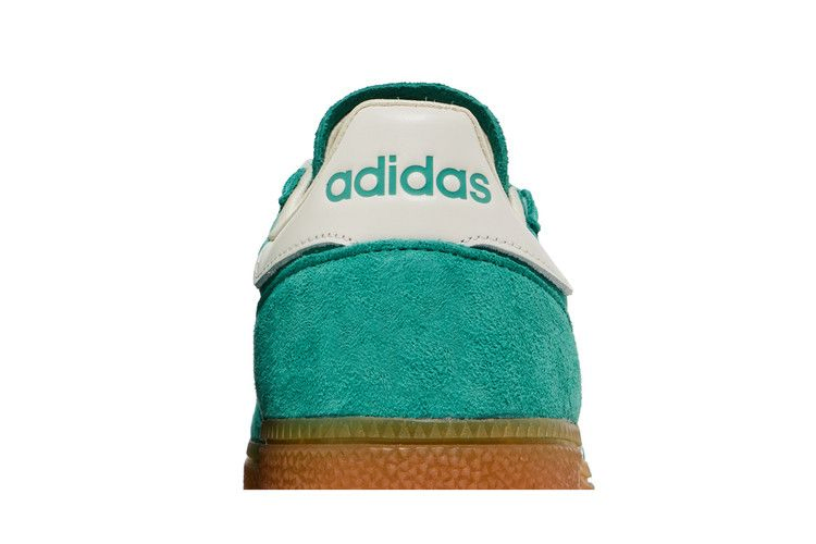 Кроссовки Men's Sporty & Rich x adidas Handball Spezial 'Green Gum'