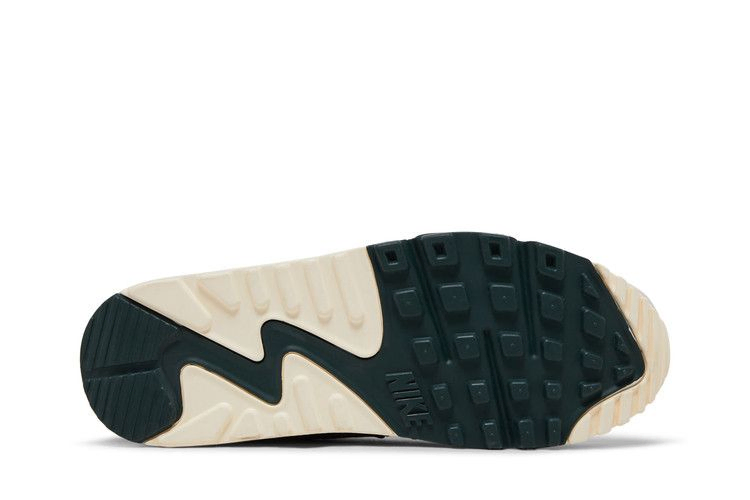 Кроссовки Nike Wmns Air Max 90 'Sail Vintage Green'
