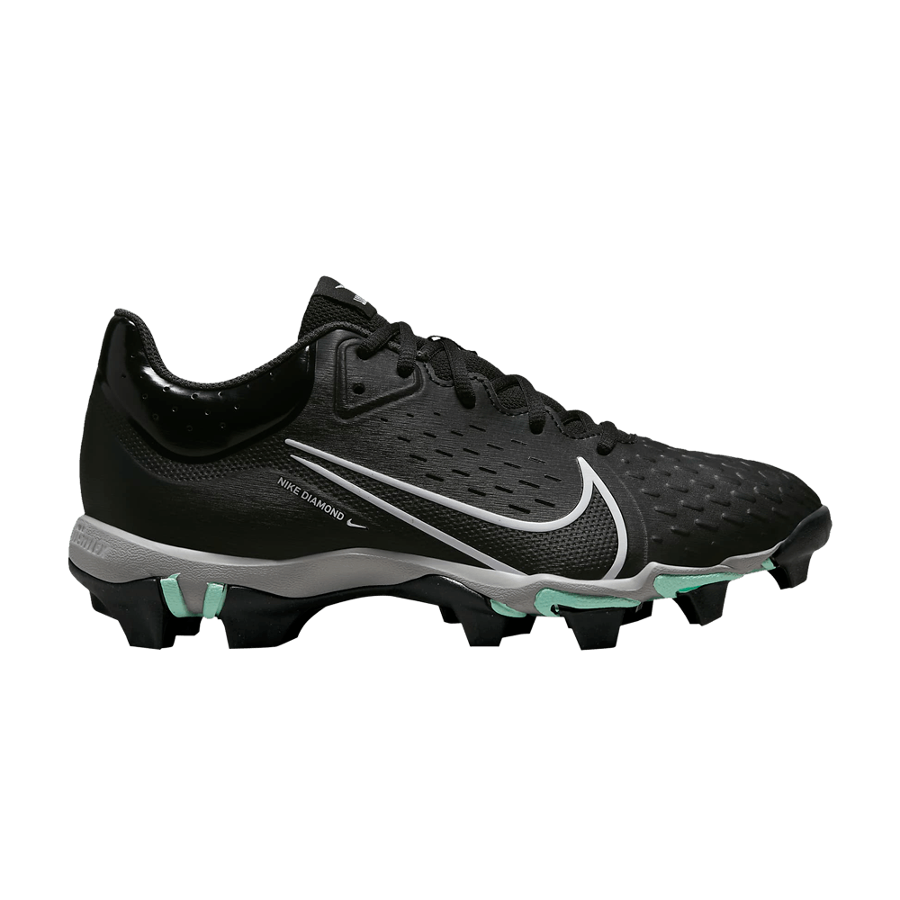 Кроссовки Nike Wmns Hyperdiamond 4 Keystone 'Black Mint'