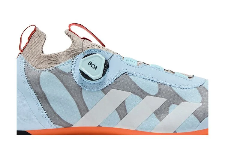 Кроссовки Marimekko x adidas The Road BOA 'Linssi'