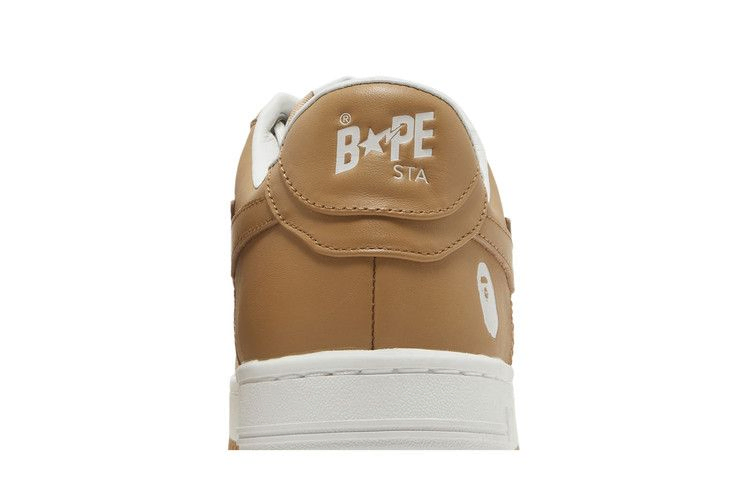 Кроссовки Bapesta #4 M1 'Beige'