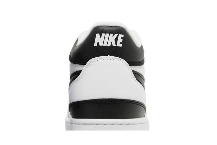 Кроссовки Nike Mac Attack QS SP 'White Black'