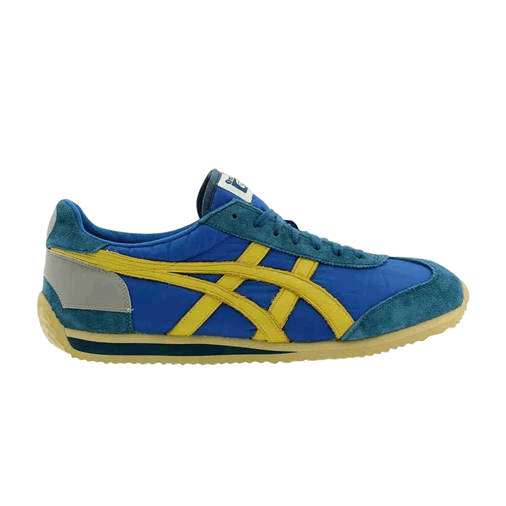 Кроссовки Asics California 78 Vintage