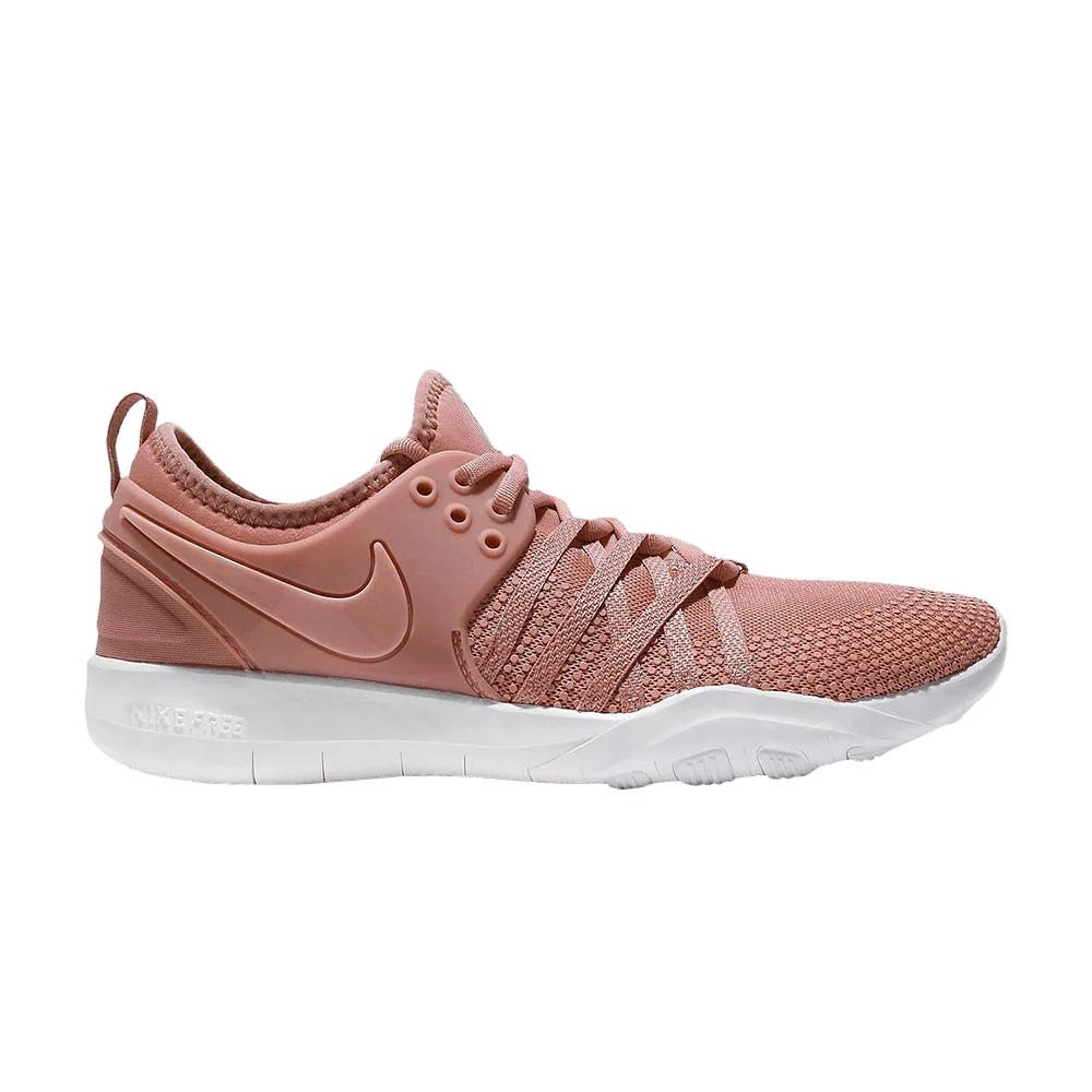Krossovki-Nike-Wmns-Free-Trainer-7-Rust-Pink