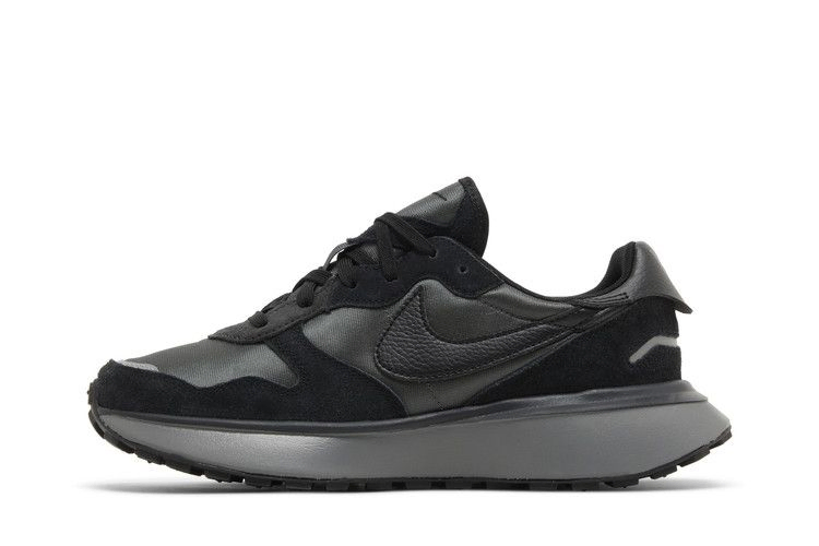 Кроссовки Nike Wmns Phoenix Waffle 'Anthracite Smoke Grey'