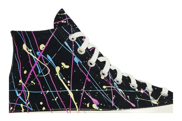 Krossovki-Converse-Chuck-70-High-Paint-Splatter-Black-1