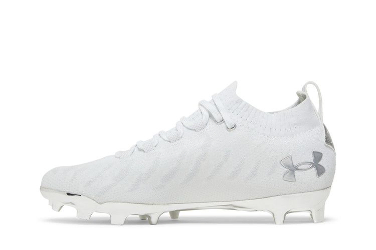 Кроссовки Under Armour Spotlight Lux MC 'White'