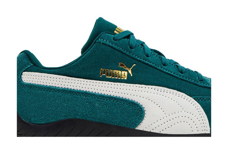 Кроссовки Puma Speedcat OG 'Dark Myrtle'