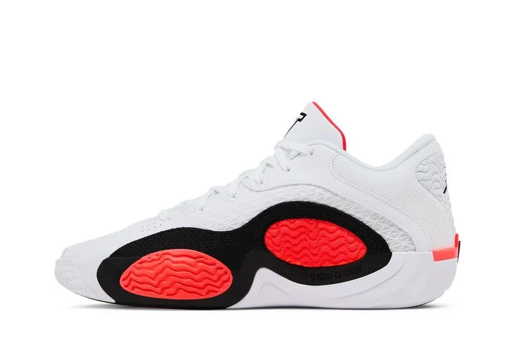 Кроссовки Air Jordan Tatum 2 'Red Cement'