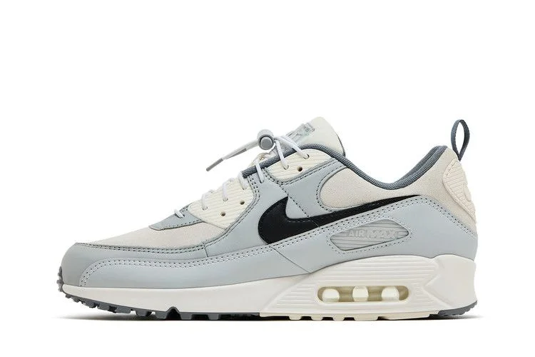 Кроссовки Nike Air Max 90 SE 'Hangul Day'