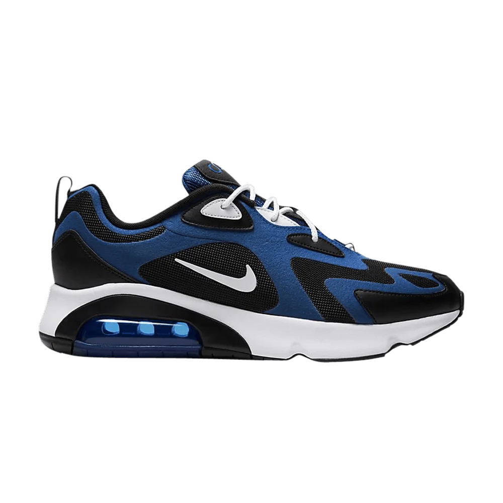 Krossovki-Nike-Air-Max-200-Team-Royal-Black