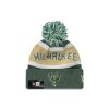 New-Era-Milwaukee-Bucks-Wordmark-Pom-Knit-NBA-Beanie-100x100