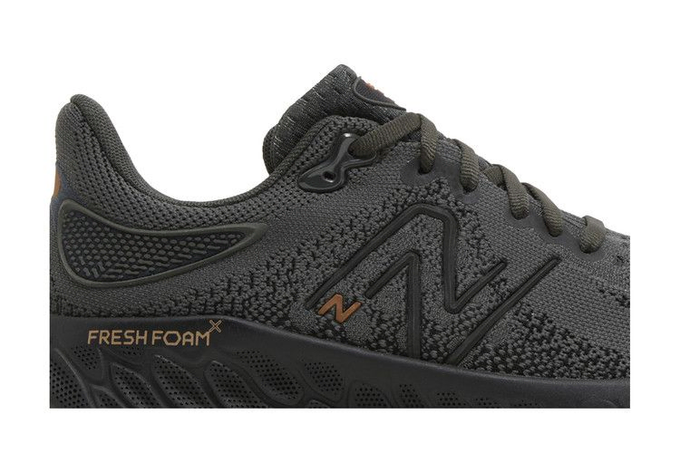 Кроссовки New Balance Wmns Fresh Foam X 1080v12 Wide 'Lounge Around - Blacktop'