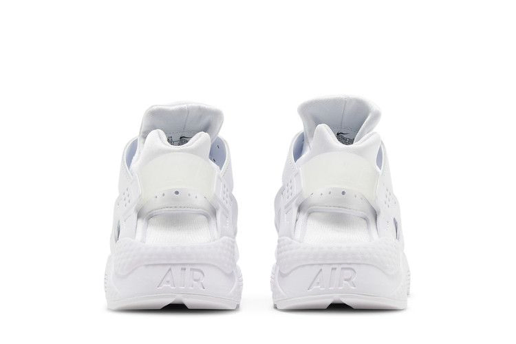 Кроссовки Nike Air Huarache 'Triple White'