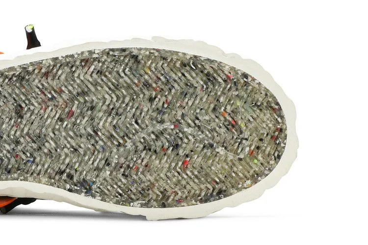 Кроссовки READYMADE x Nike Blazer Mid 'Black Camo'