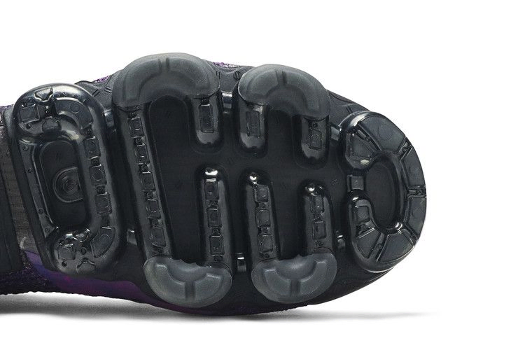 Кроссовки Nike Air VaporMax Flyknit 2 'Night Purple'