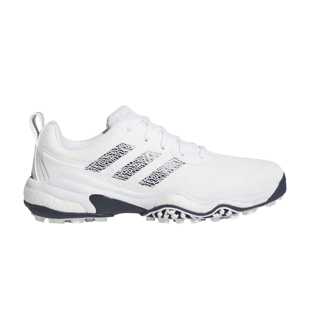 Krossovki-adidas-CodeChaos-25-Spikeless-Golf-White-Collegiate-Navy