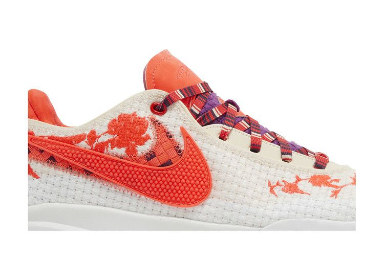 Кроссовки Mimi Plange x Nike LeBron 20 Premium 'Ceremony'