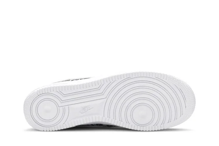 Кроссовки Nike Air Force 1 Low '07 LV8 'Just Do It'