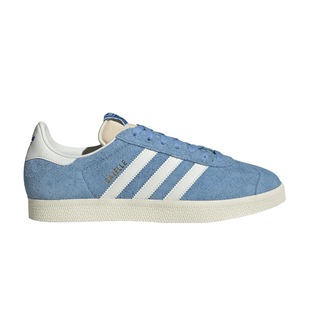 Krossovki-adidas-Gazelle-Light-Blue-Off-White