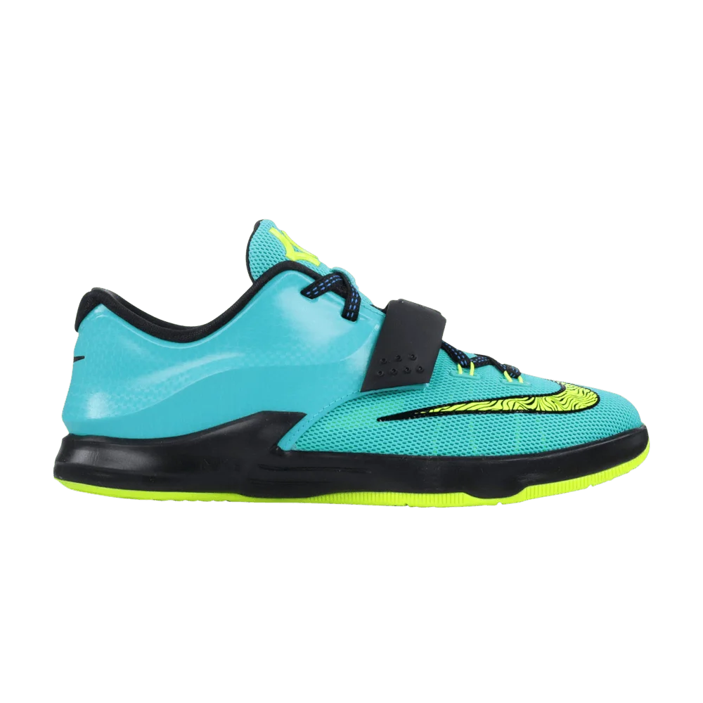 Krossovki-Nike-KD-7-PS-Hyper-Jade