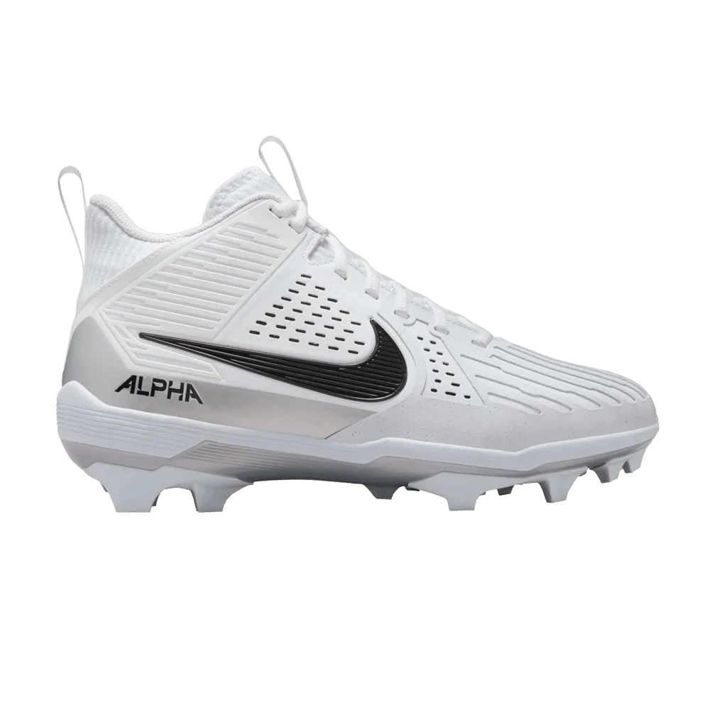 Krossovki-Nike-Alpha-Menace-Strong-White-Metallic-Silver-Black