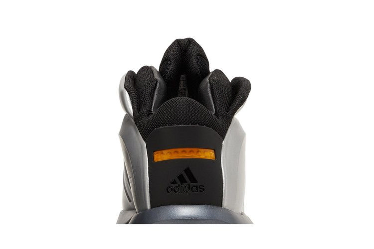 Кроссовки adidas Crazy 1 'Metallic Silver' 2022