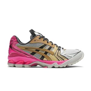 Kiko-Kostadinov-x-Wmns-Asics-UB1-S-Gel-Kayano-14-Silver-Pink-Gold-300x300