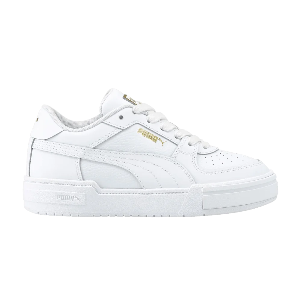 Krossovki-Puma-CA-Pro-Classic-Big-Kid-Triple-White