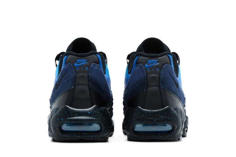 Кроссовки Stash x Nike Air Max 95 2024