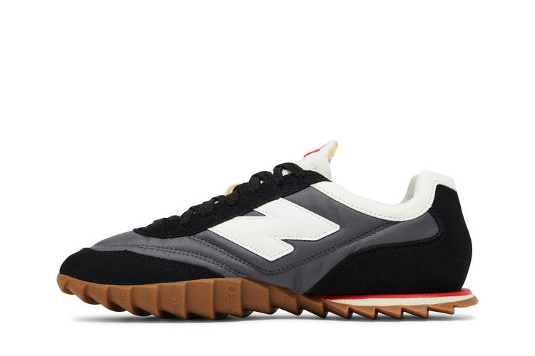 Кроссовки New Balance RC30 'Black Sea Salt'