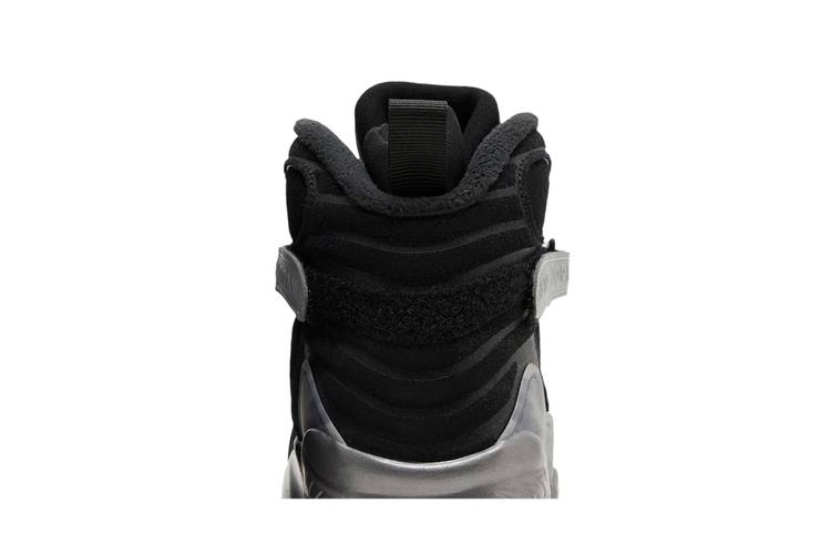 Кроссовки Air Jordan 8 Retro Winterized GS 'Gunsmoke'