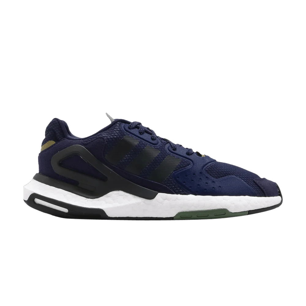 Кроссовки adidas Day Jogger 'Collegiate Navy'