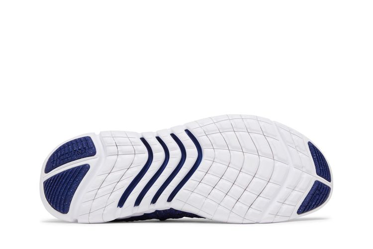 Кроссовки Nike Free Run 5.0 Next Nature 'Deep Royal Photo Blue'