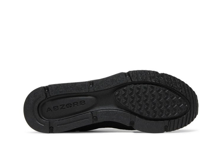Кроссовки New Balance X-Racer 'Triple Black'