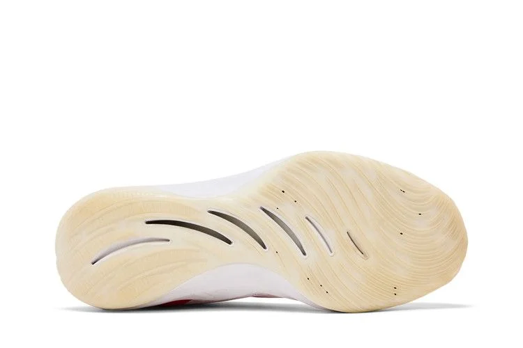 Кроссовки adidas Adizero Select 2.0 Low 'White Red'
