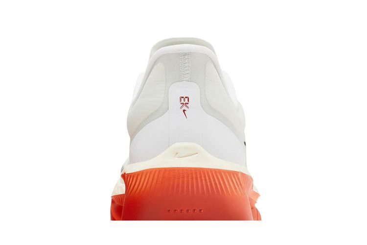 Кроссовки Eliud Kipchoge x Nike Zoom Fly 6 'It's Just The Start'