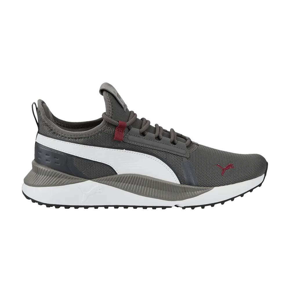 Кроссовки Puma Pacer Future 'Street Plus - Castlerock Cordovan'