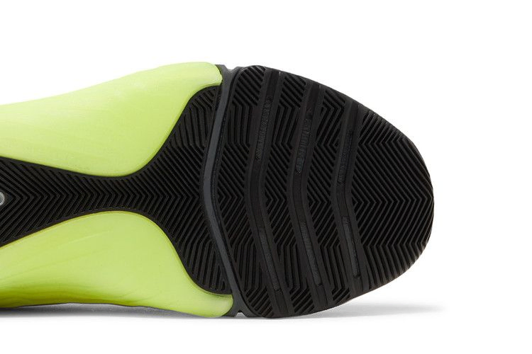 Кроссовки Nike Metcon 7 'Black Volt'