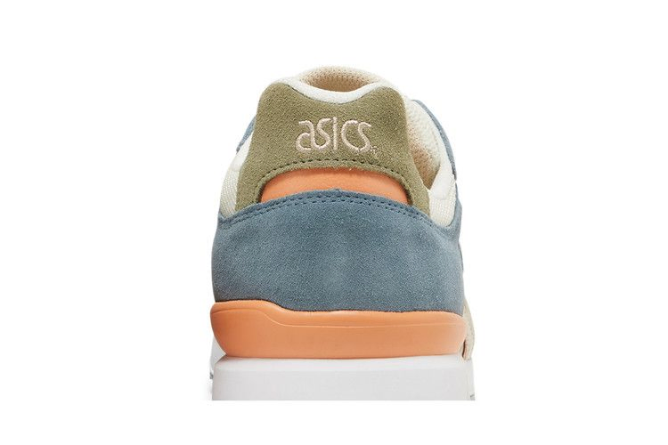 Кроссовки ASICS GT 2 'Cream Feather Grey'