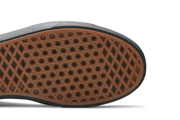 Vans Sk8-Hi ComfyCush 'Mixed Media - Black Checker'