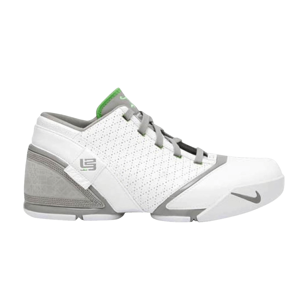 Кроссовки Nike Zoom LeBron 5 Low 'Dunkman'
