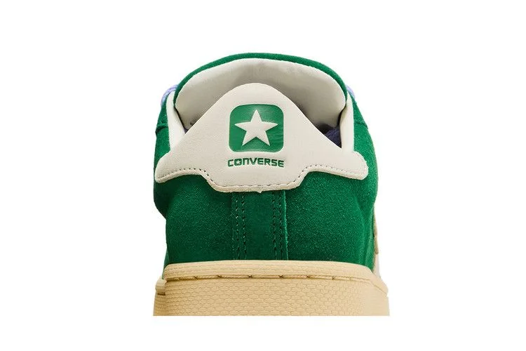 Кроссовки Tyler, The Creator GOLF le FLEUR x Converse 1908 Pro Leather 'Amazon Banana Crepe Lavender'