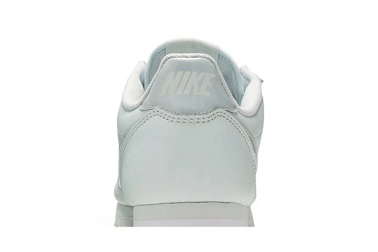 Кроссовки Nike Wmns Classic Cortez Premium 'Barely Grey'