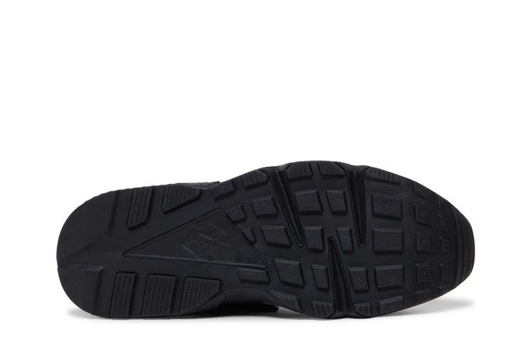 Кроссовки Nike Air Huarache 'White Black'